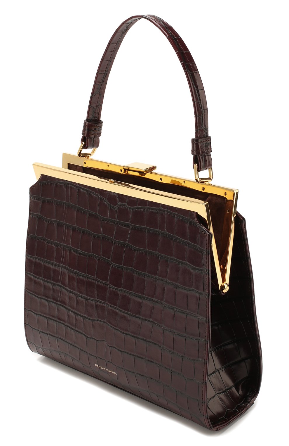 Сумка elegant MANSUR GAVRIEL, арт. HEB024LN, фото 4