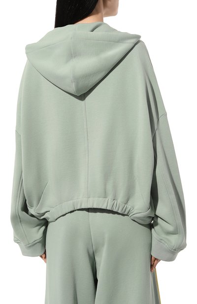 Хлопковая толстовка DRIES VAN NOTEN, арт. 011152-8610, фото 4