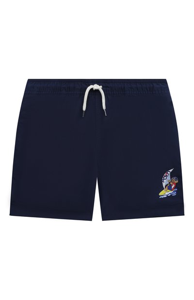 Плавки-шорты POLO RALPH LAUREN, арт. 323865249, фото 1