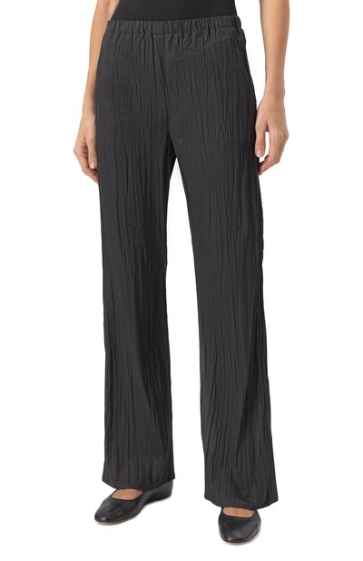 Хлопковые брюки ANTONELLI FIRENZE, арт. N8621/142C, фото 3