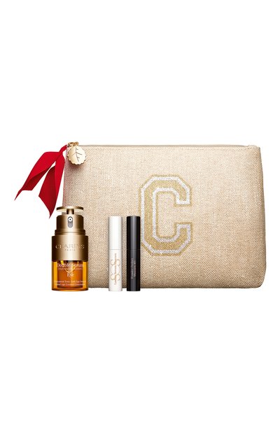 Программа ухода за ресницами и кожей вокруг глаз (20+2x3ml) CLARINS, арт. 80103848, фото 1