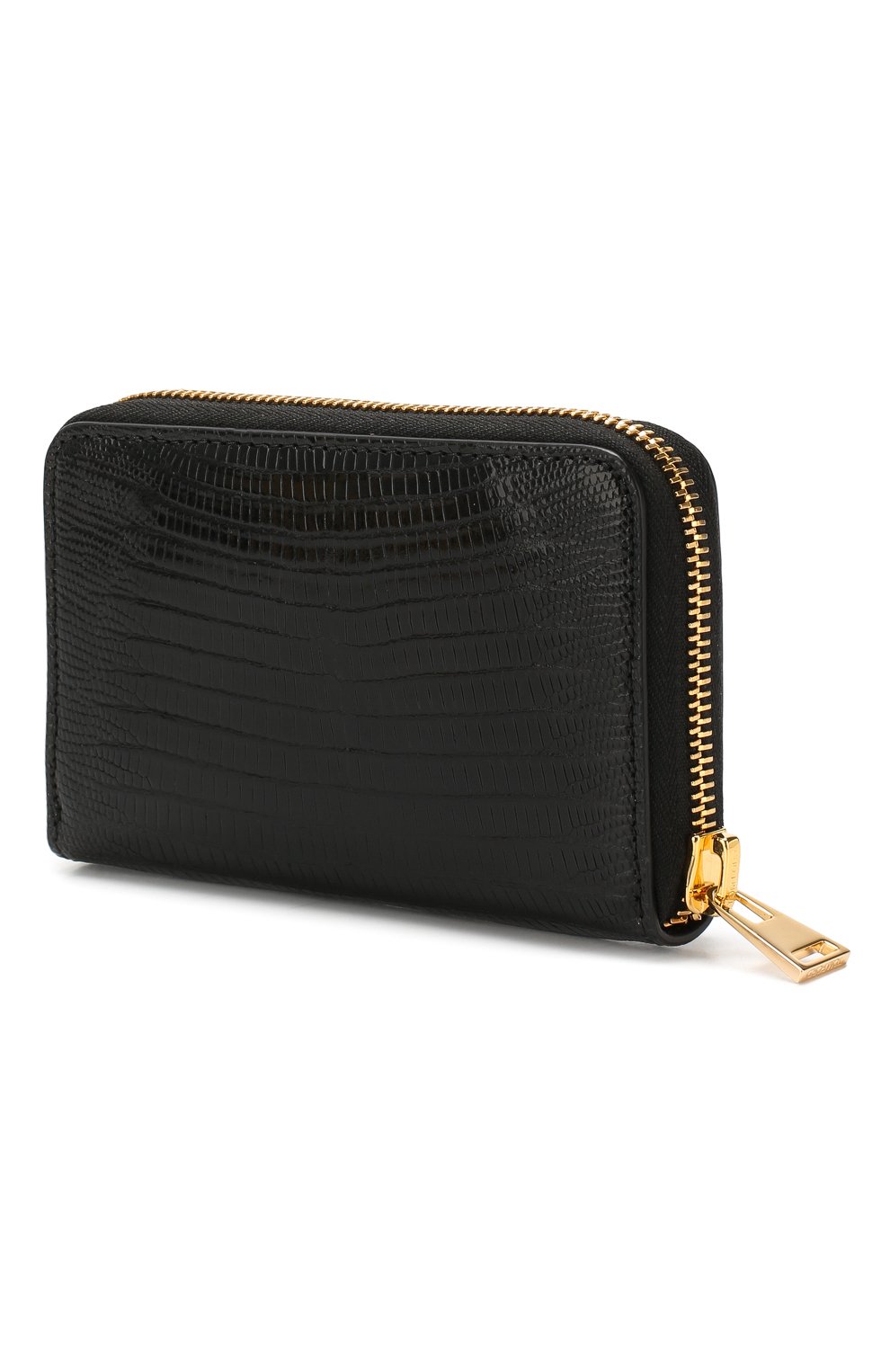 Кошелек из кожи ящерицы TOM FORD, арт. S0299T-ETE001/SMER, фото 2