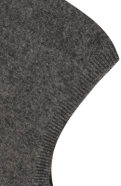 Кашемировая шапка-балаклава OSCAR ET VALENTINE, арт. W23CAG02, фото 3