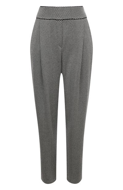 Женские брюки из шелка и кашемира FREEAGE, арт. W24.PT088M.6030.900