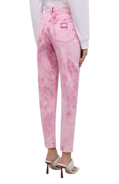 Джинсы DOLCE & GABBANA, арт. FTBXGD/G8FD4, фото 4