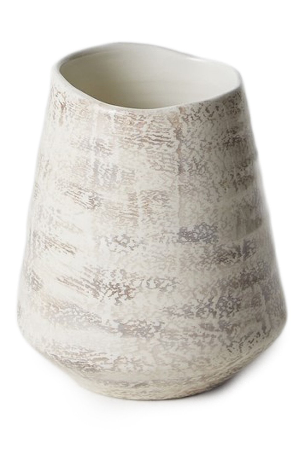 Ваза из керамики BRUNELLO CUCINELLI, арт. MLCER0006, фото 1