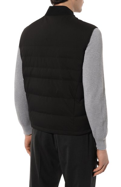 Жилет STEFANO RICCI, арт. MDJ3400370/PL001H, фото 4