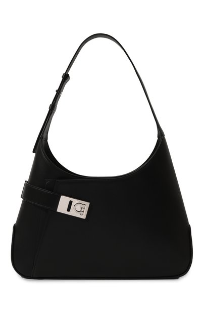 Женская сумка arch large FERRAGAMO, арт. 767785/767