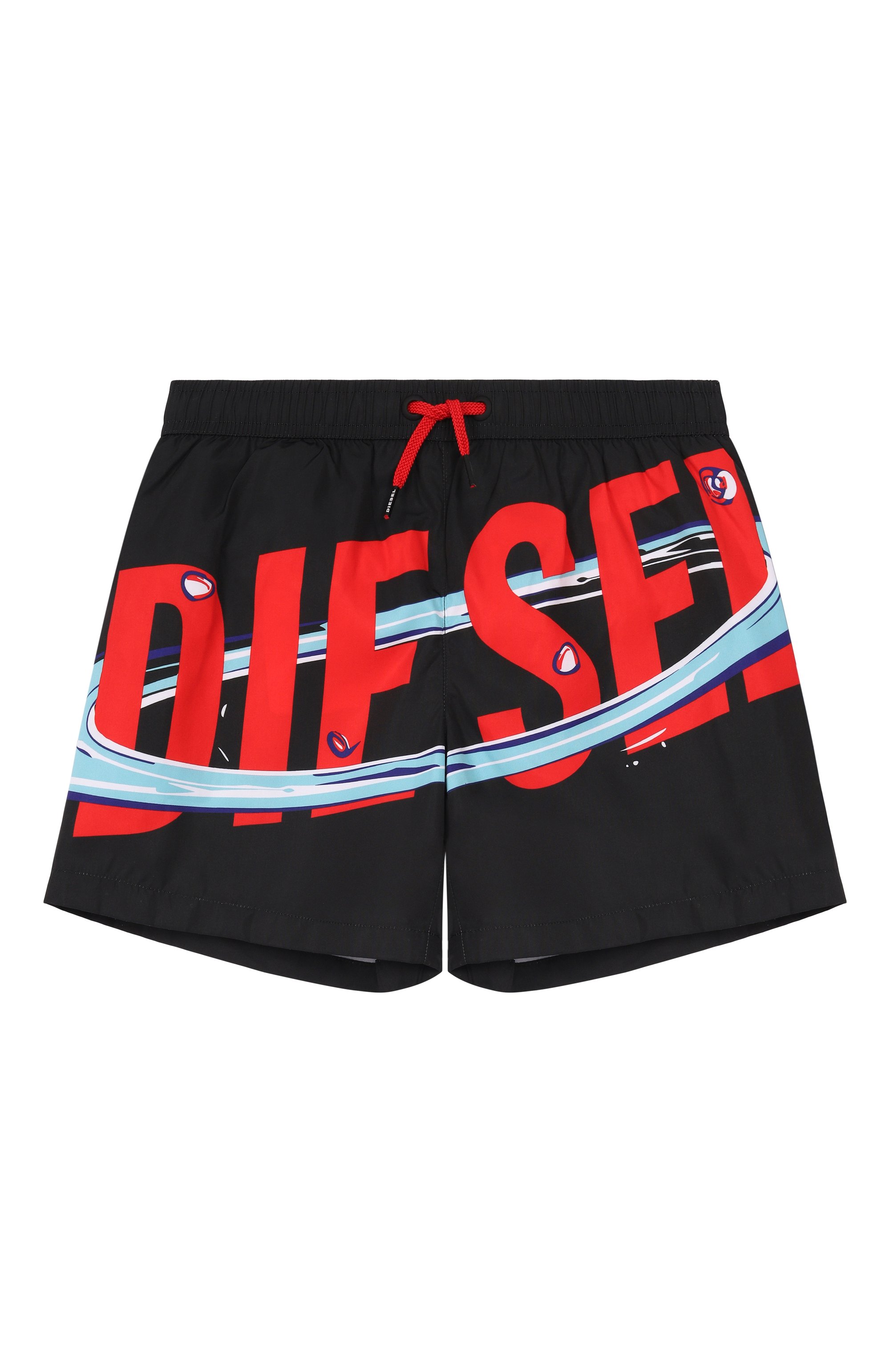 Плавки-шорты DIESEL, арт. J02712/KXBTG, фото 1