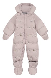 Светло-розовый