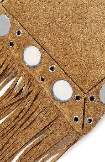 Сумка nellcote VALENTINO, арт. 8W2B0R33/JET, фото 3