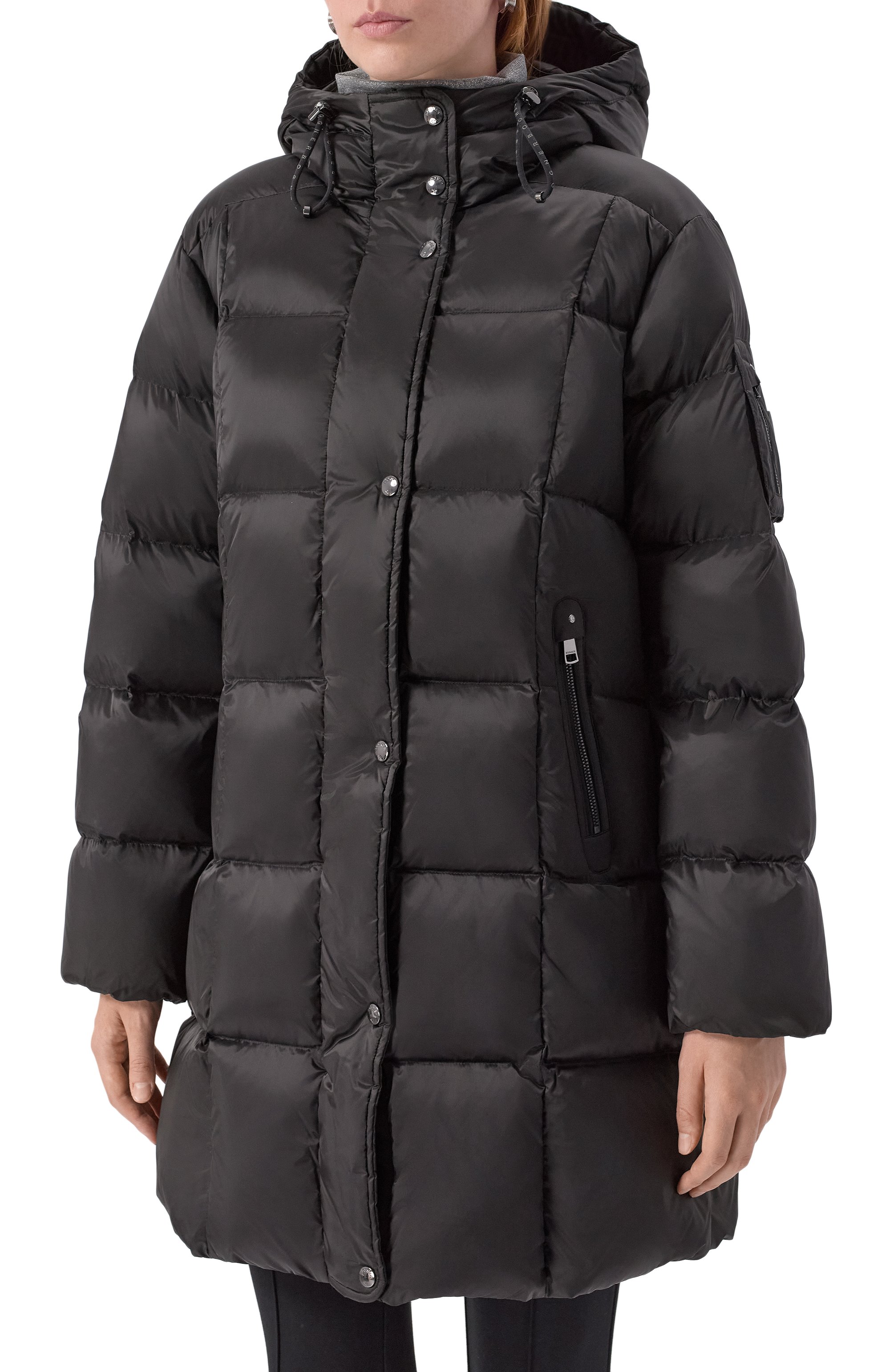 Пуховик BOGNER, арт. 36288482, фото 3