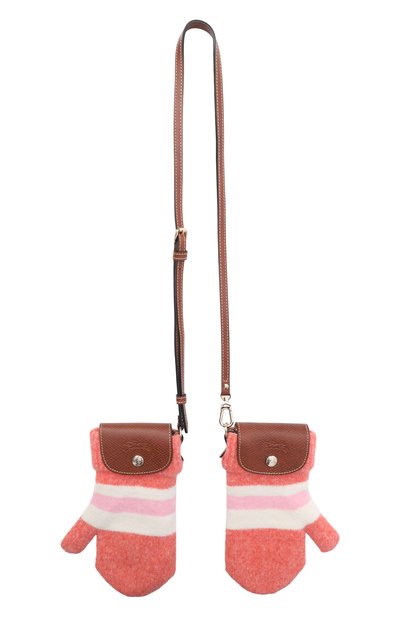 Женская сумка le pliage collection xs LONGCHAMP, арт. 10358HIT/HIT