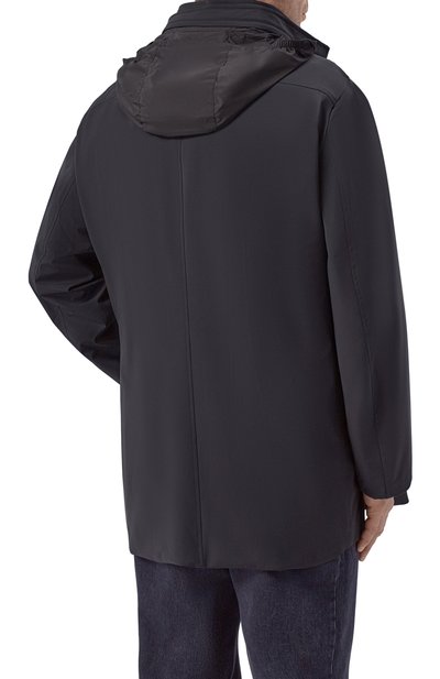 Плащ edgar-kr MOORER, арт. EDGAR/KR, фото 4