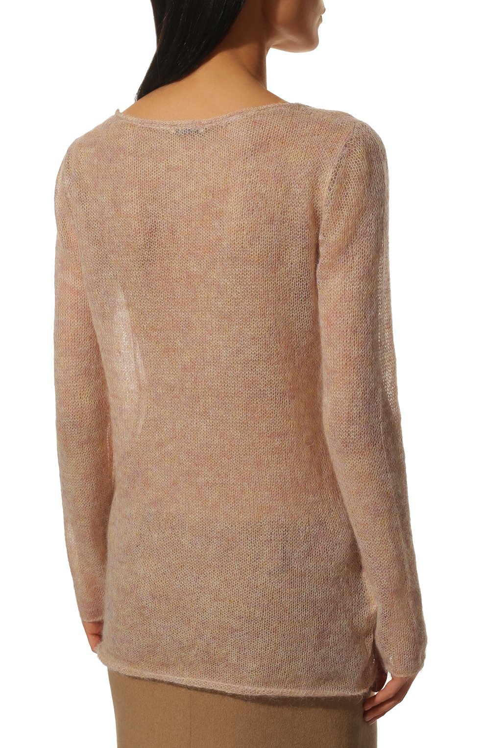 Пуловер MIU MIU, арт. MML511-1ZUF-F0615, фото 4