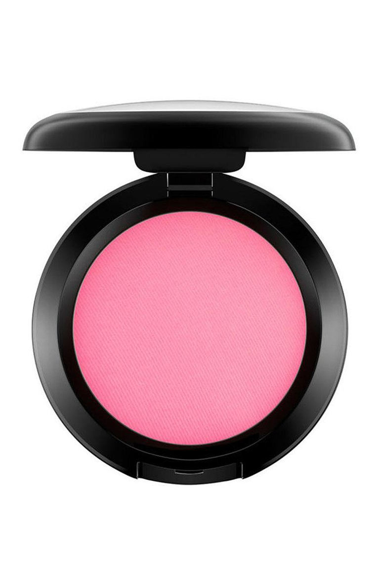 Румяна для лица powder blush, оттенок pinch o’ peach (6g) MAC  цвета, арт. M220-6T | Фото 1 (Нос: Не проставлено; Региональные ограничения белый список (Axapta Mercury): Не проставлено)