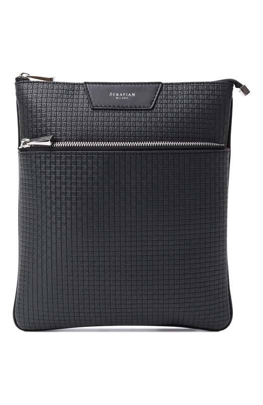 Сумка Serapian Milano SRSTSMML679423C Серый SRSTSMML679423C