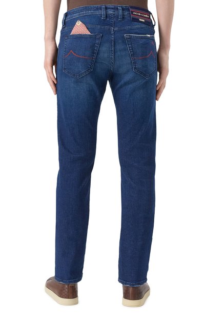 Джинсы bard JACOB COHEN, арт. JUL_QL004 056 S3619 V1, фото 4