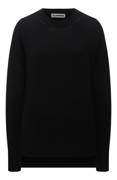 Женский кашемировый свитер JIL SANDER, арт. JSCU754020-WUY10008