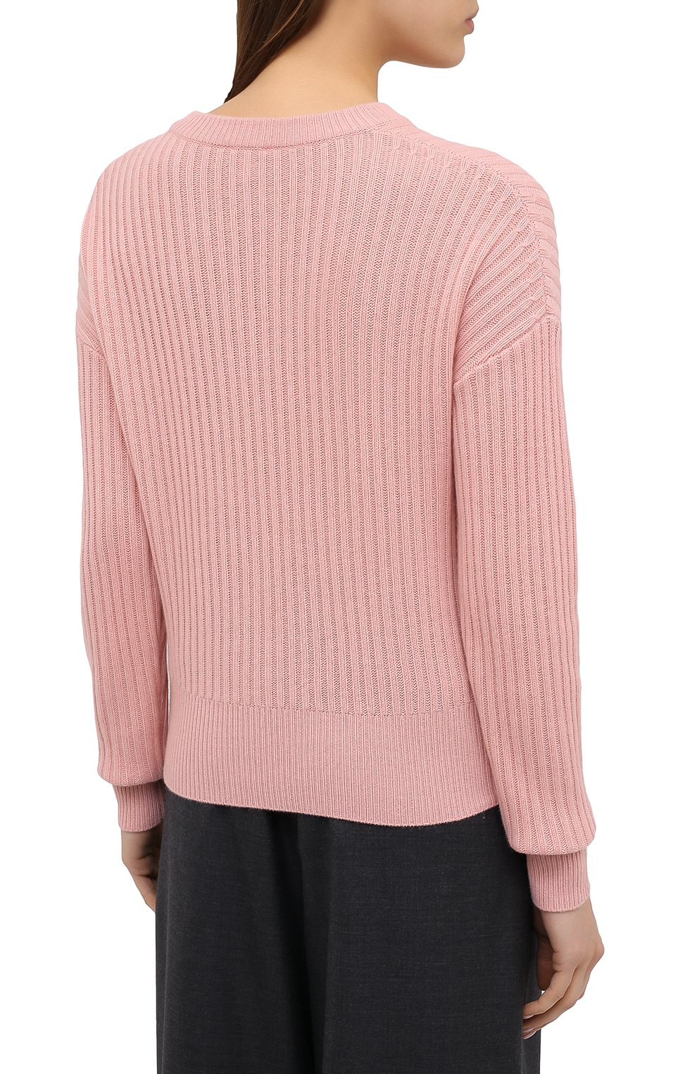 Кашемировый свитер FTC, арт. 810-0480, фото 4