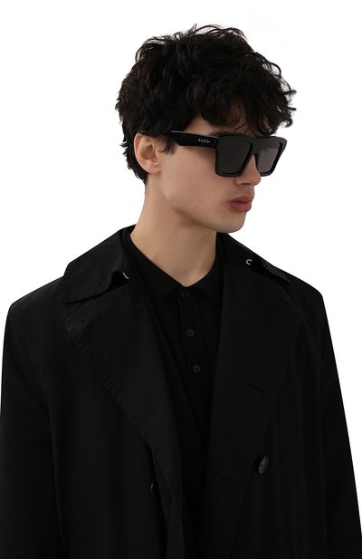 Солнцезащитные очки GUCCI, арт. GG0962S 005, фото 3