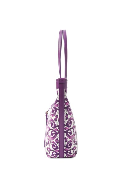 Сумка-тоут atene DOLCE & GABBANA, арт. BB7826/AN220, фото 4