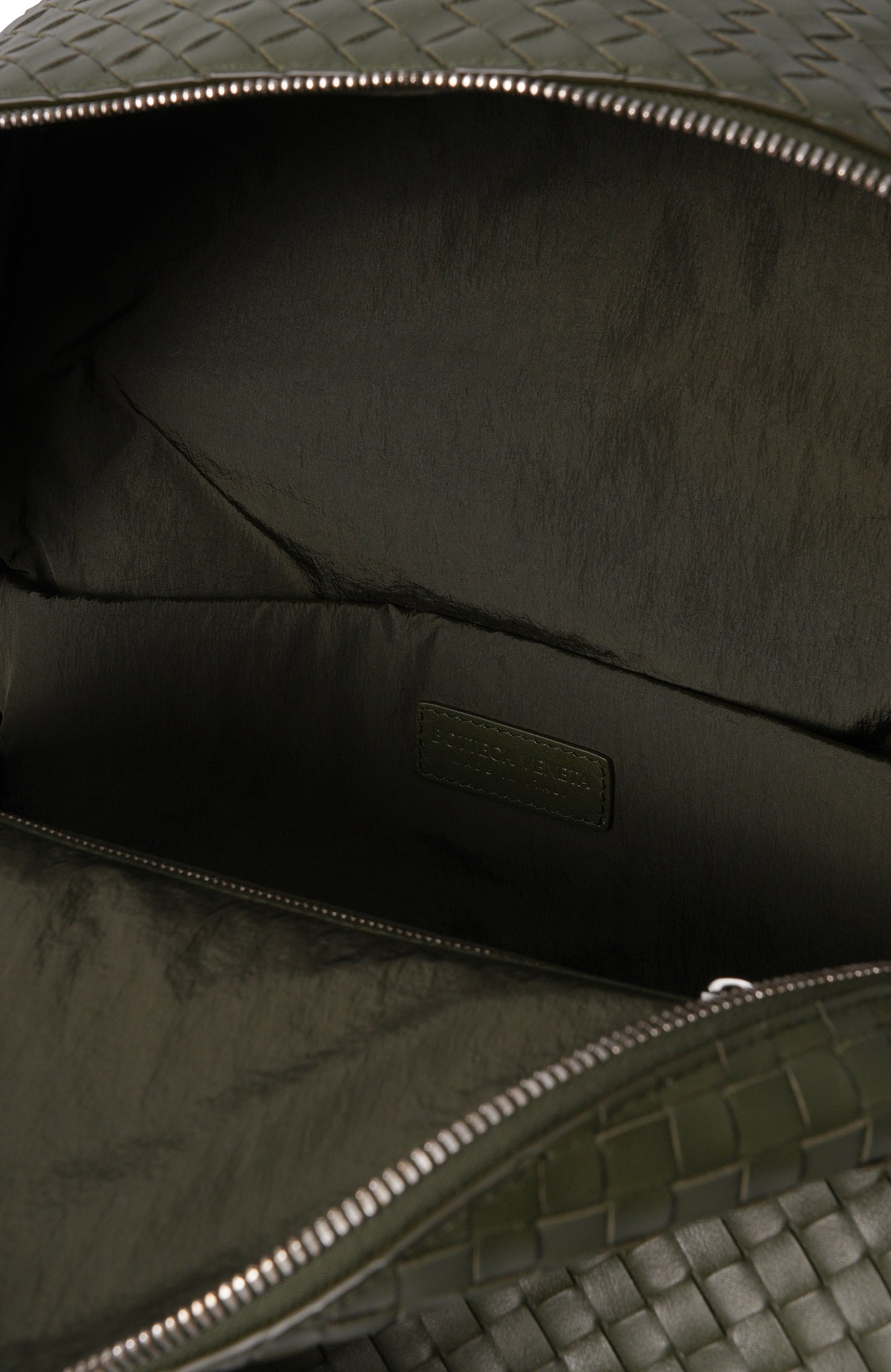 Рюкзак intrecciato 1975 BOTTEGA VENETA, арт. 876359/V4RT3, фото 4
