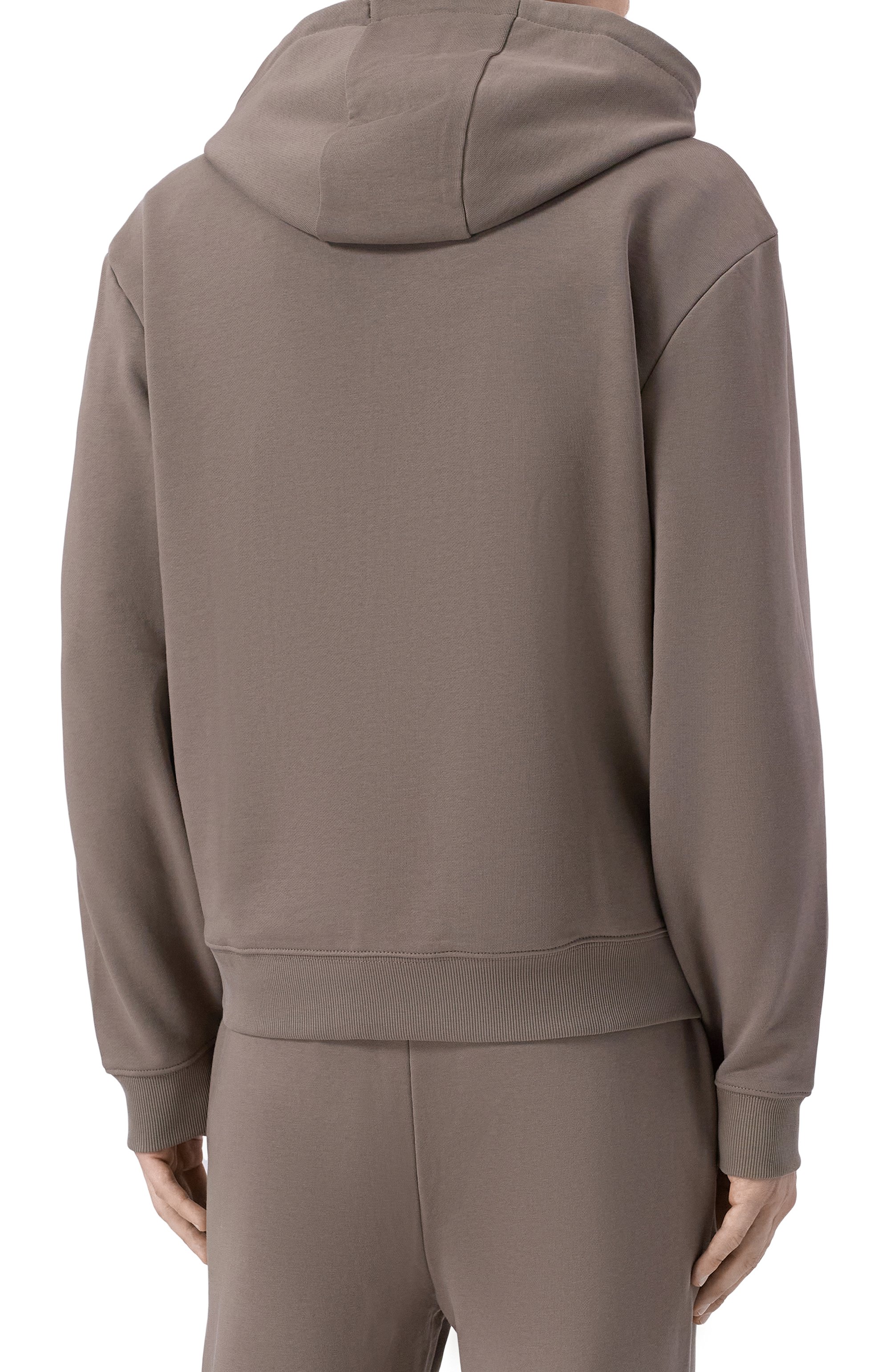 Хлопковый спортивный костюм HUGO, арт. 50492581, фото 3