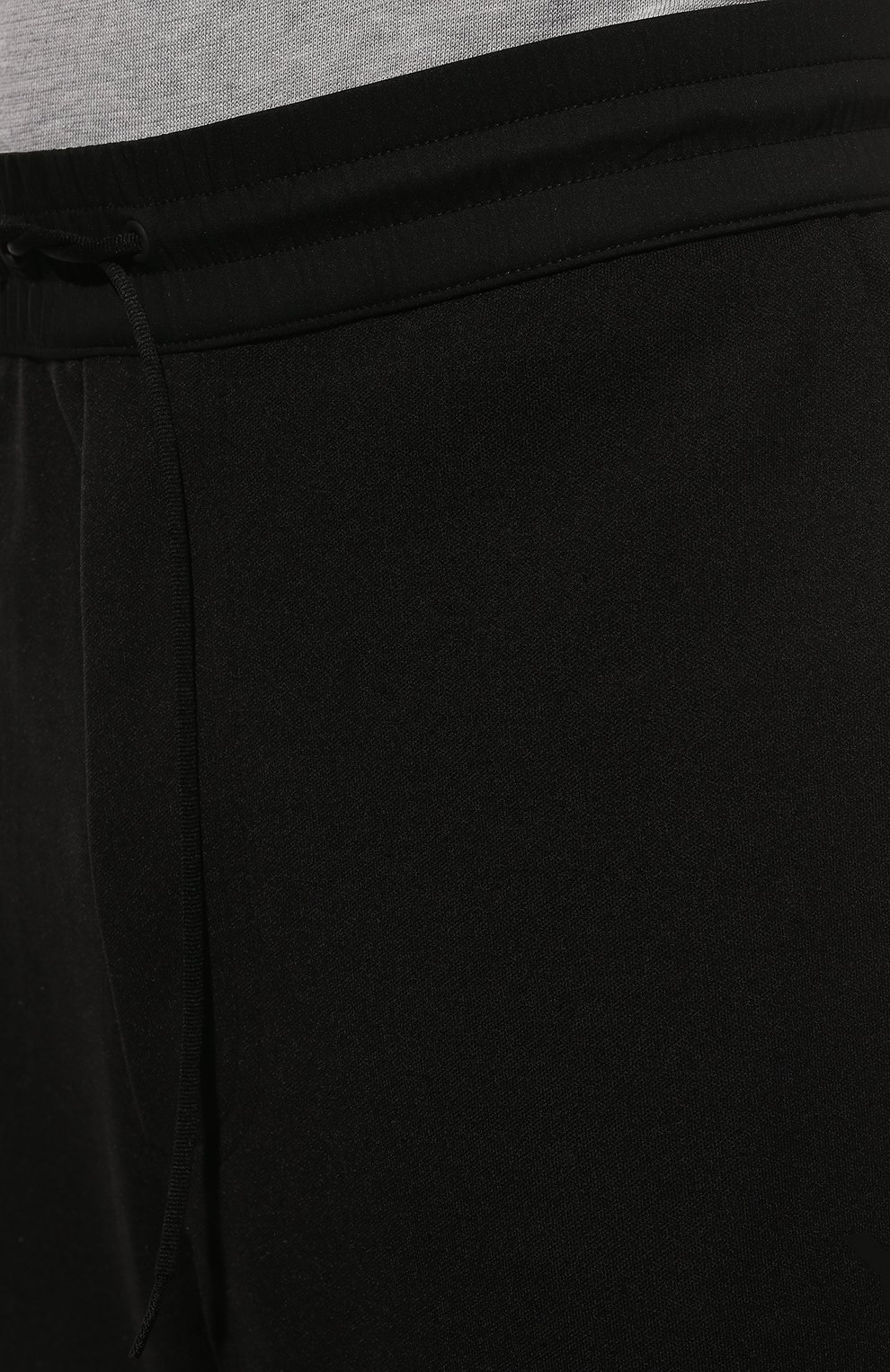 Джоггеры Y-3 черного цвета по цене 31400 руб., арт. FN3385, фото 5 Джоггеры Y-3, арт. FN3385, фото 5