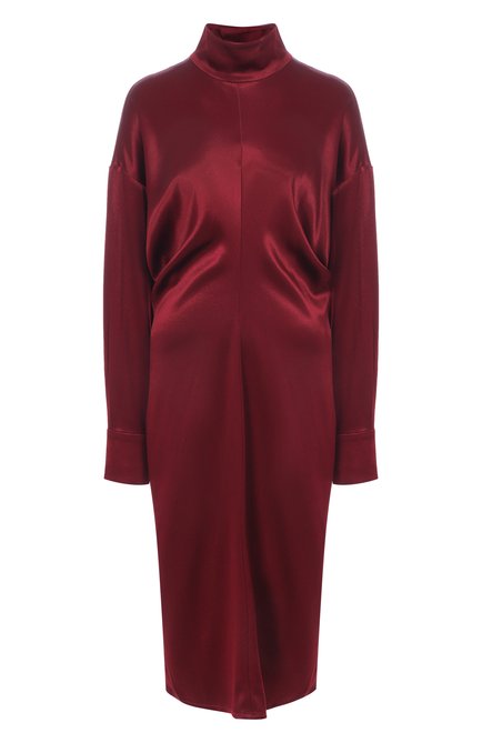 Женское атласное платье SEVEN LAB, арт. 225-S-W-11-85-010