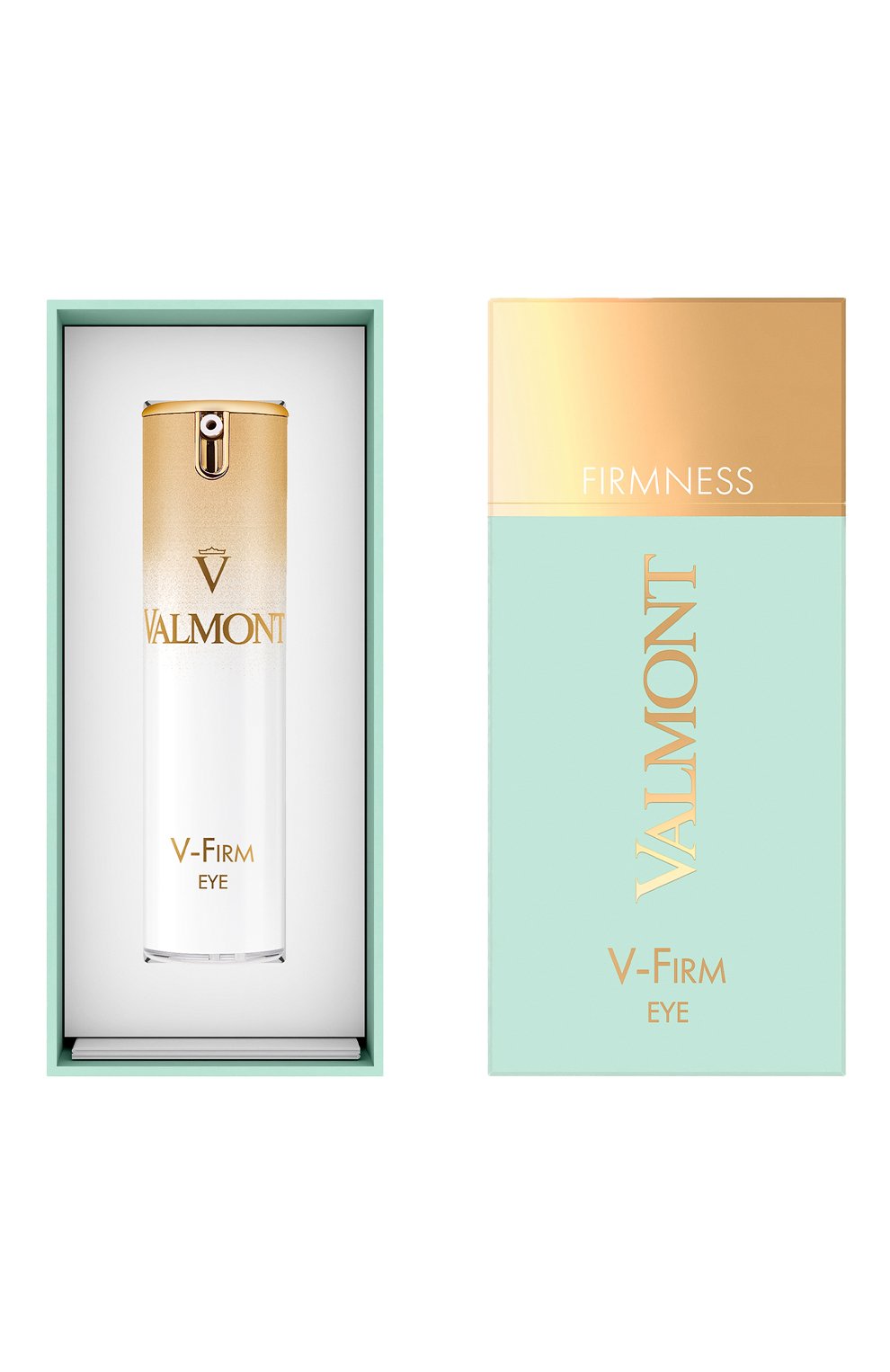Крем для упругости кожи вокруг глаз v-firm (15ml) VALMONT, арт. 705962, фото 2