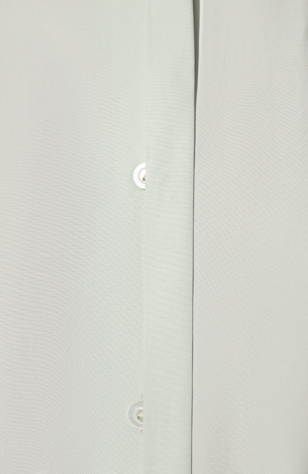 Хлопковая рубашка JIL SANDER, арт. JSPU600105-WU245200, фото 5