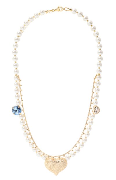 Колье PINK.OLIVKA, арт. PO-70080