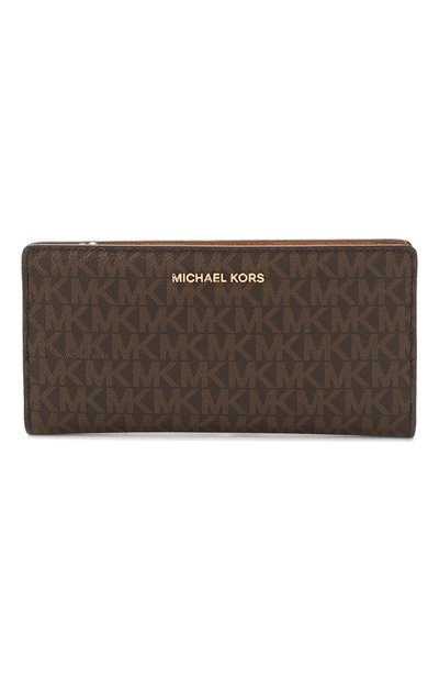 Кошелек с футляром для кредитных карт MICHAEL MICHAEL KORS, арт. 34F9GF6D7B, фото 2