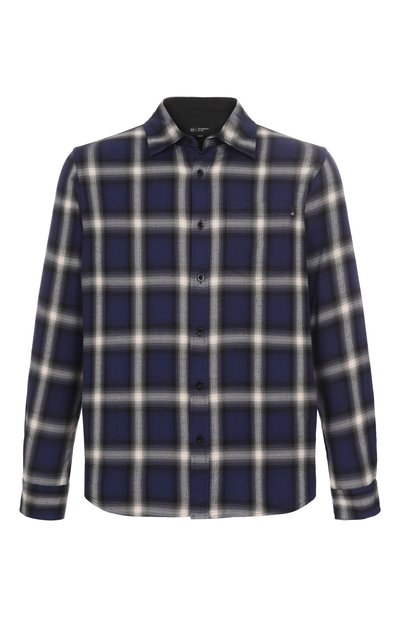 Рубашка AG ADRIANO GOLDSCHMIED, арт. 71093BCK, фото 1