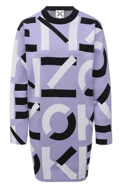 Женское платье KENZO, арт. FC52R06913SB