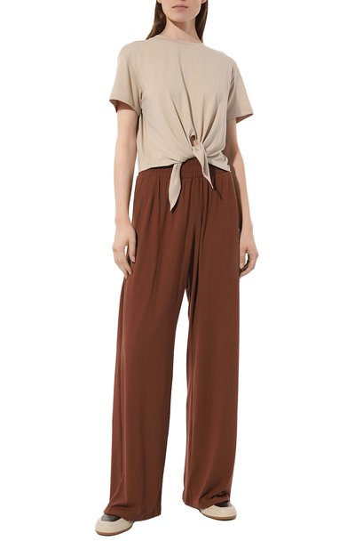 Брюки EVERREVER, арт. RE-TR-BRW-03, фото 2