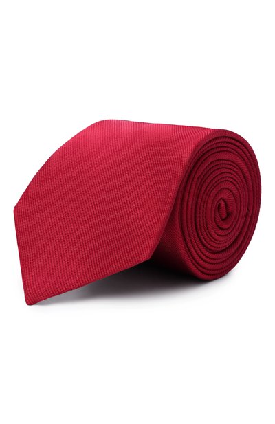 Мужской шелковый галстук VAN LAACK, арт. VL-LER0Y-XX/K04264