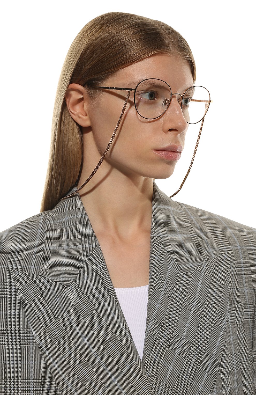 Оправа с цепочкой CHOPARD, арт. F48 301F, фото 2