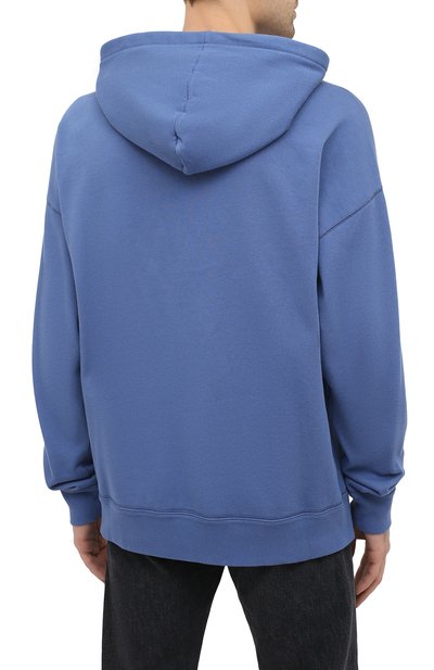 Хлопковое худи ISABEL MARANT, арт. SW0055-20A033H/MILEY, фото 4