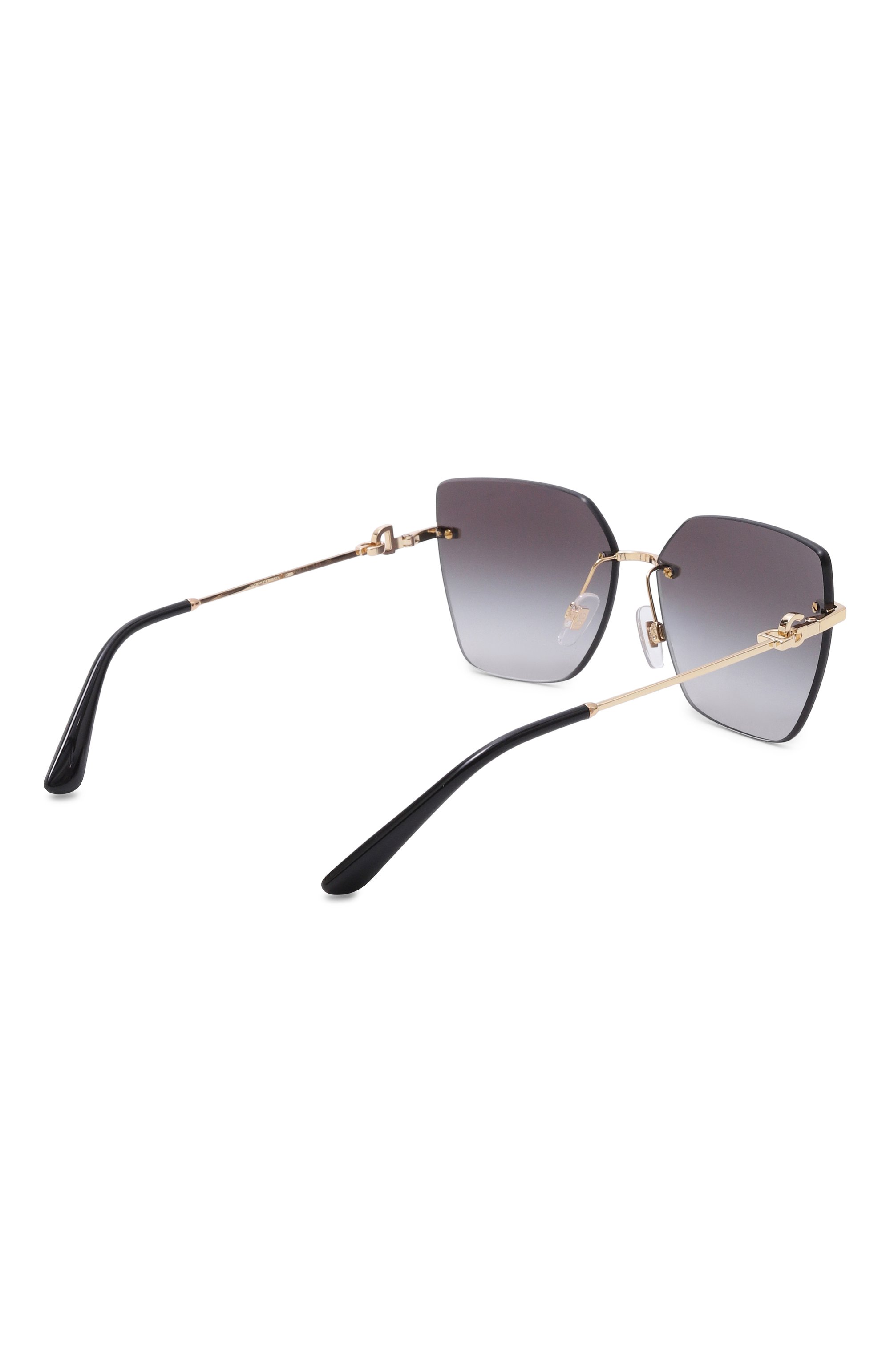 Солнцезащитные очки DOLCE & GABBANA, арт. 2321-02/8G, фото 4