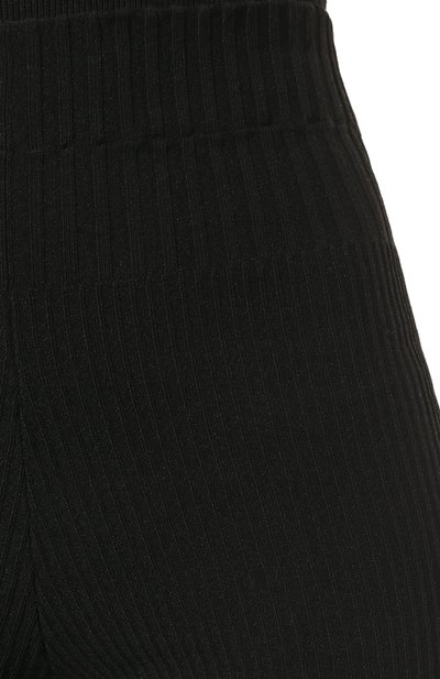 Шорты из вискозы ANDREADAMO, арт. ADSS22SH02031473, фото 5