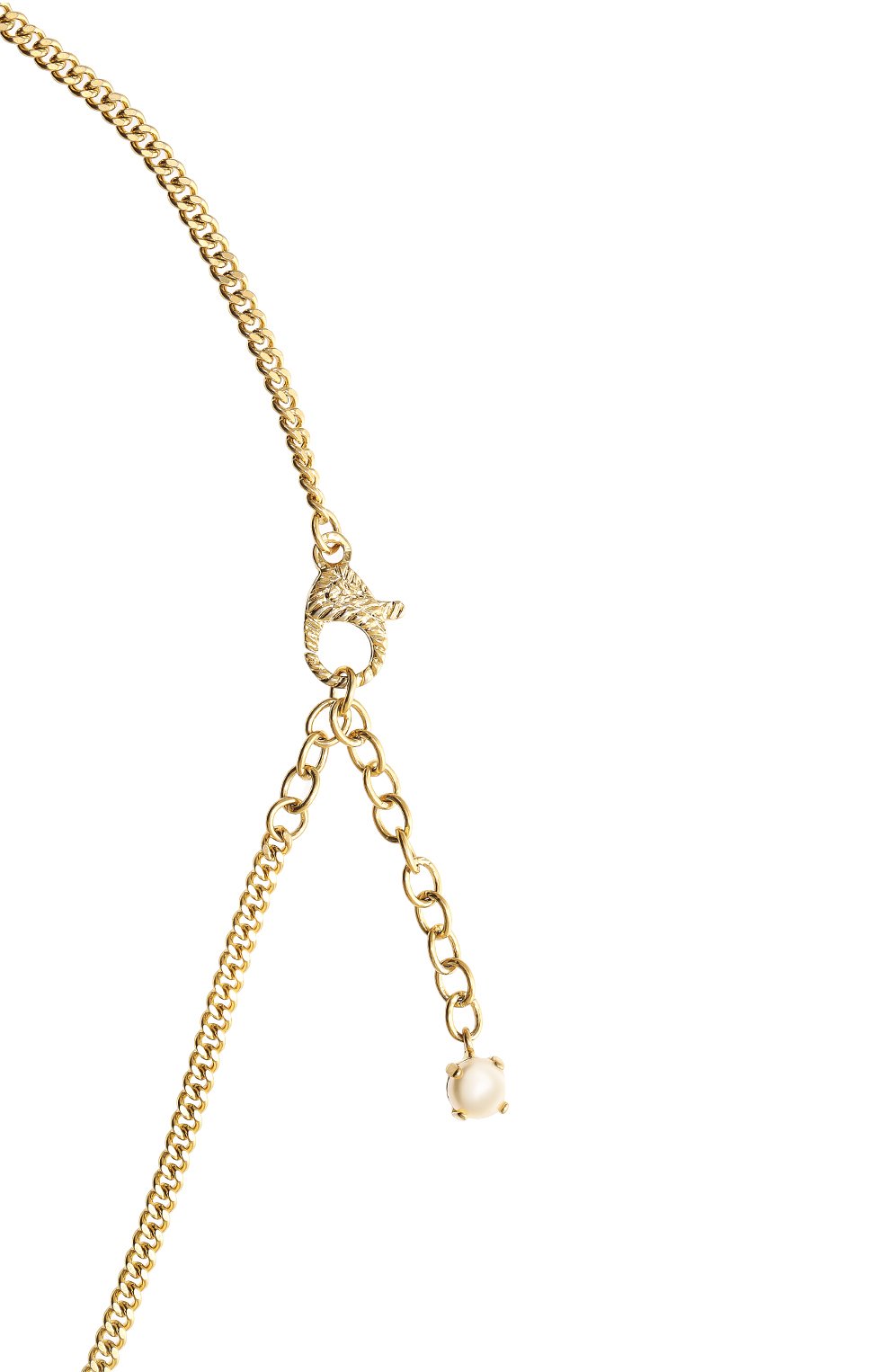 Колье GUCCI, арт. 645664 I4620, фото 4