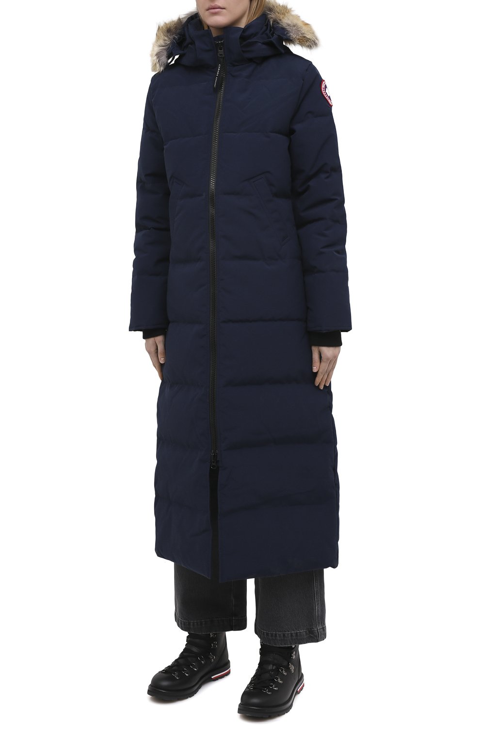 Пуховик mystique CANADA GOOSE, арт. 3035L, фото 3