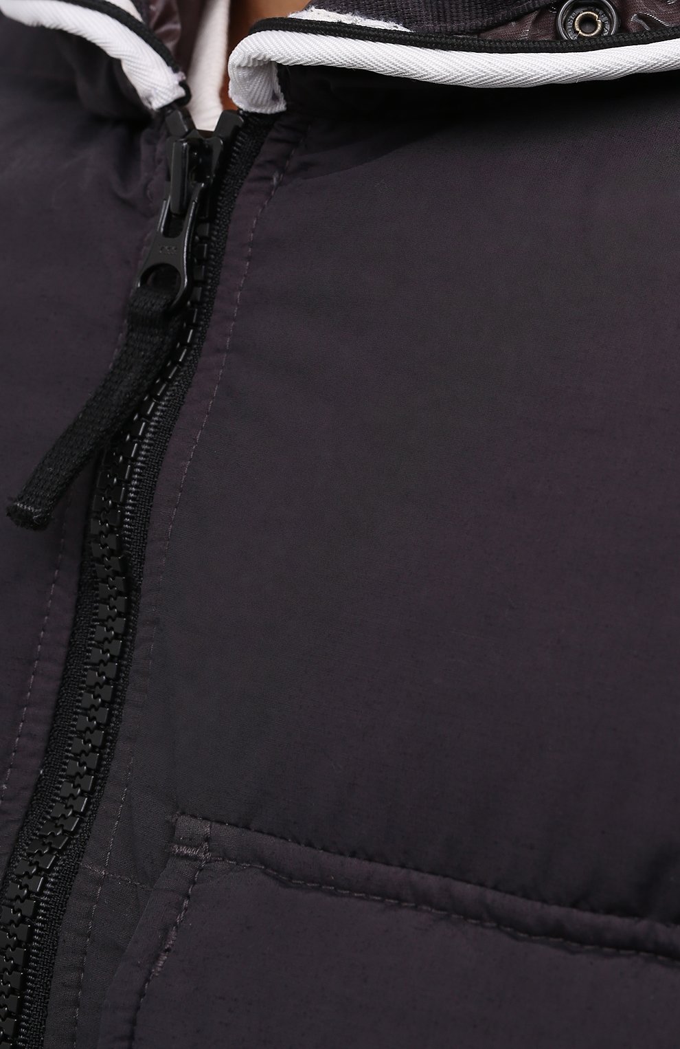 Пуховик STONE ISLAND, арт. 751543432, фото 5