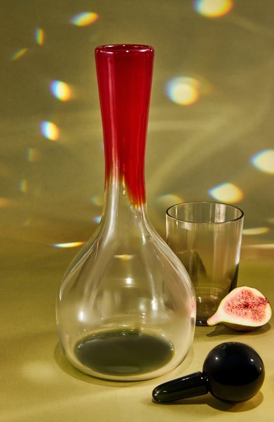 Графин apem VENINI, арт. F0352641000A0B07, фото 2