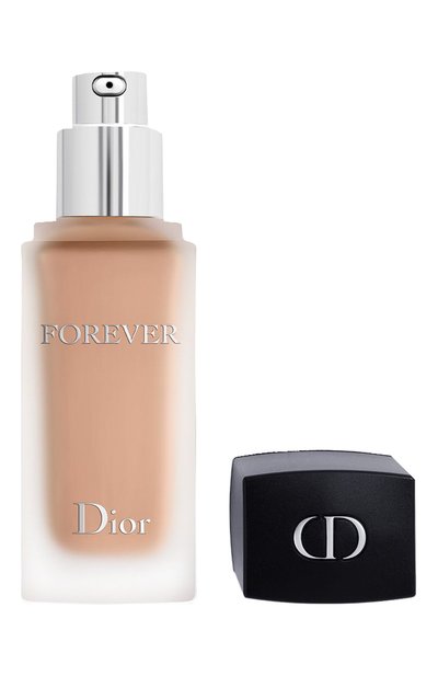 Тональный крем для лица dior forever spf 20 pa+++ , 3cr холодный розовый (30ml) DIOR, арт. C023500032, фото 3