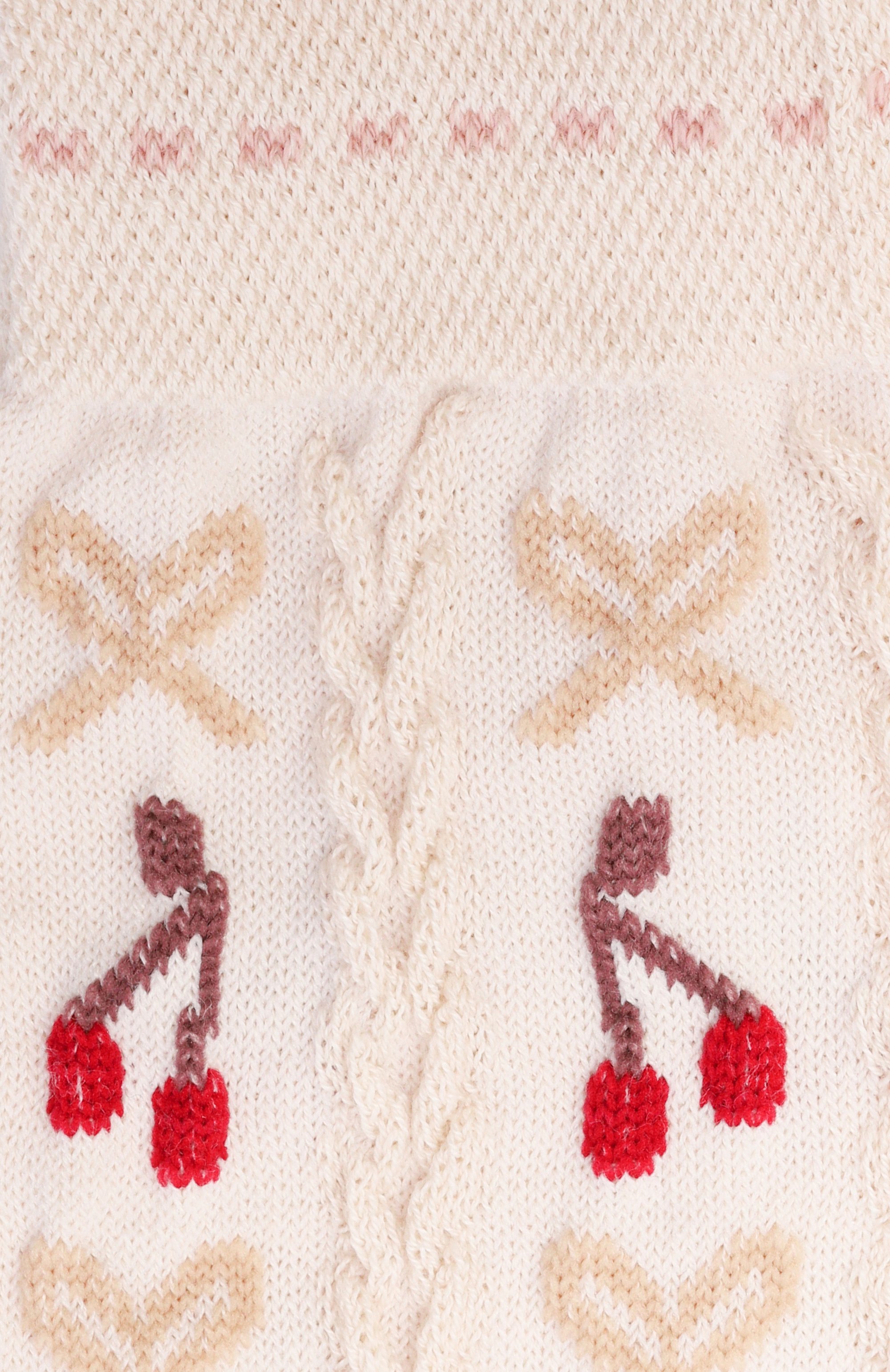 Гольфы cerise PLAYFOREVER, арт. 2651, фото 2