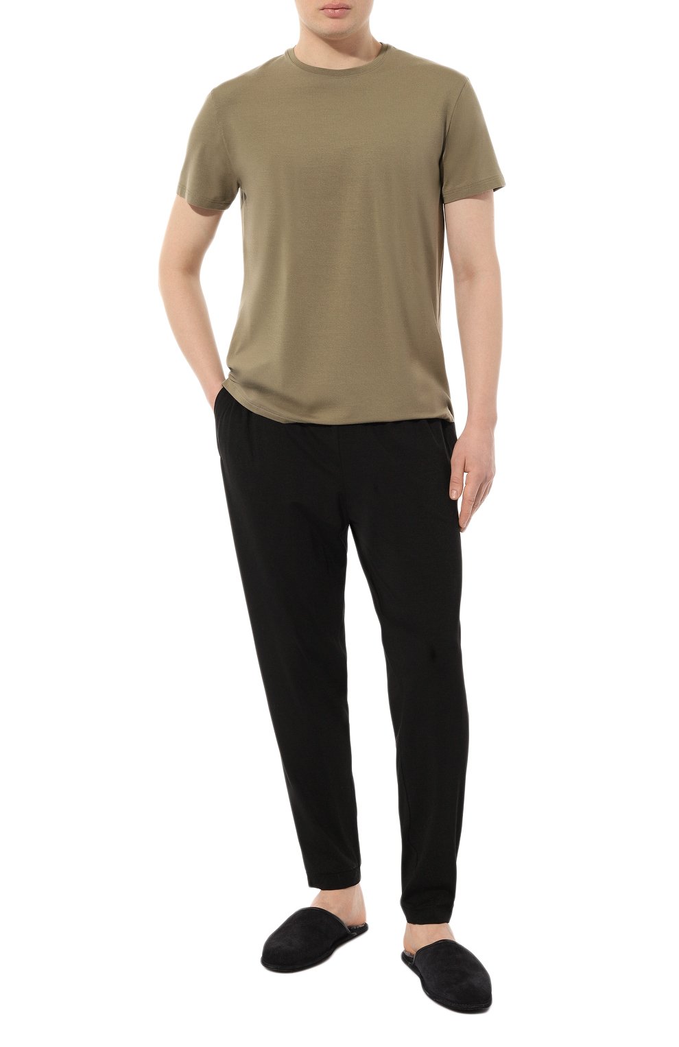 Футболка DEREK ROSE, арт. 3048-BASE016, фото 2