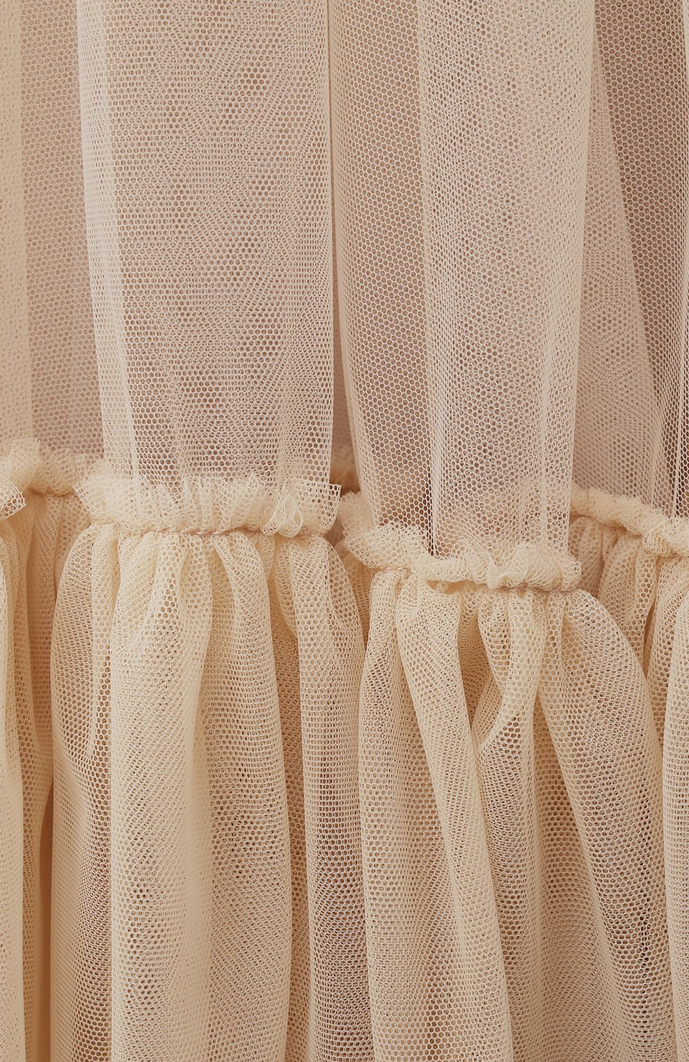 Многослойная юбка DESIGNERS CAT, арт. 100000K01000324/10A-12A, фото 3